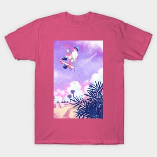 Soaring T-Shirt